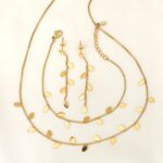 سرویس برگ استیل