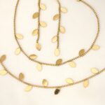 سرویس برگ استیل - Image 2