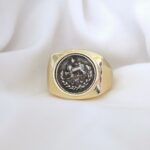 انگشتر فشن 1