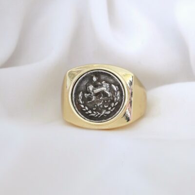 انگشتر فشن 1