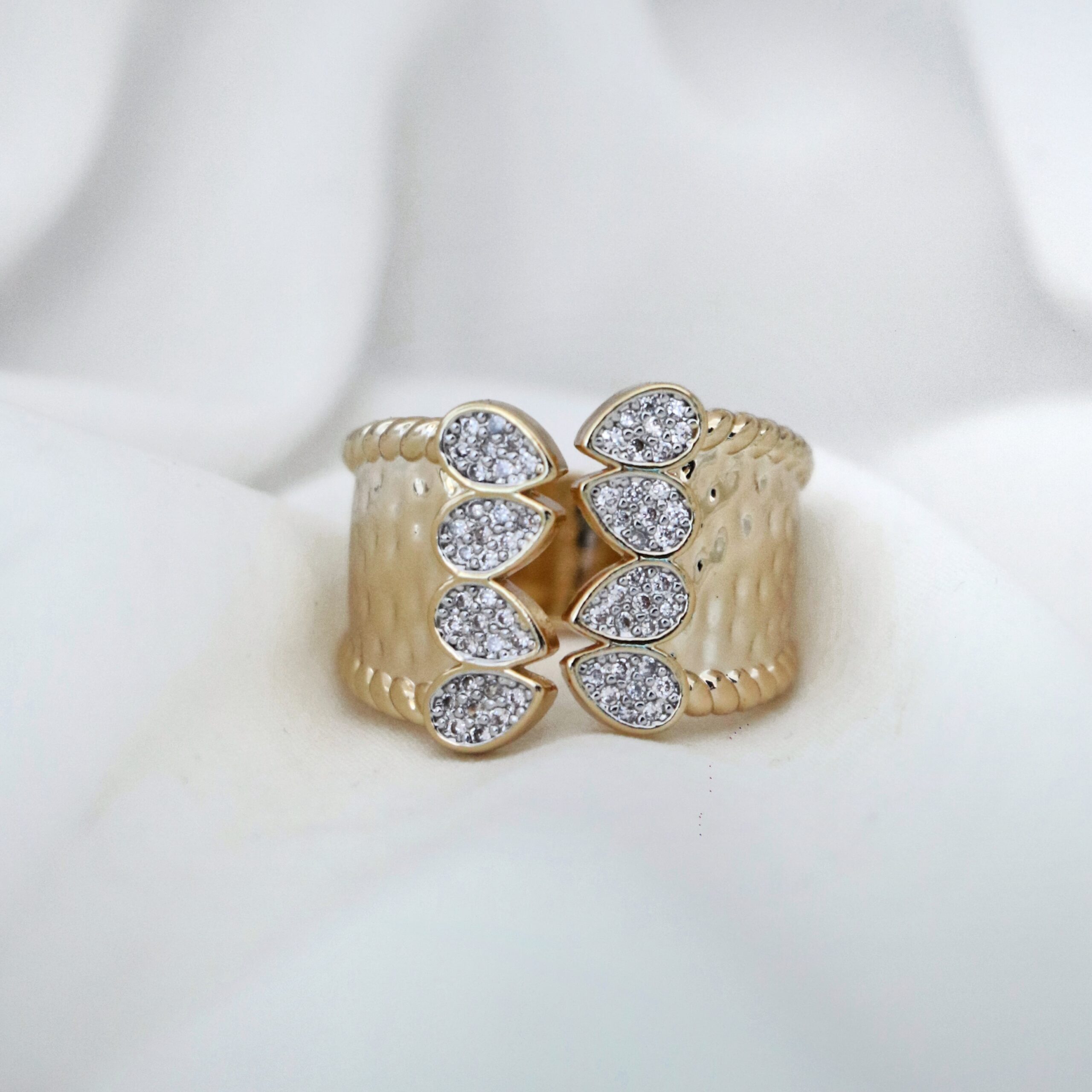 ۲۰۲۵۱۱۰۴۱۷۲۷۲۲_IMG_1204 انگشتر فشن 3 - Image 1