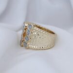 انگشتر فشن 3 - Image 2