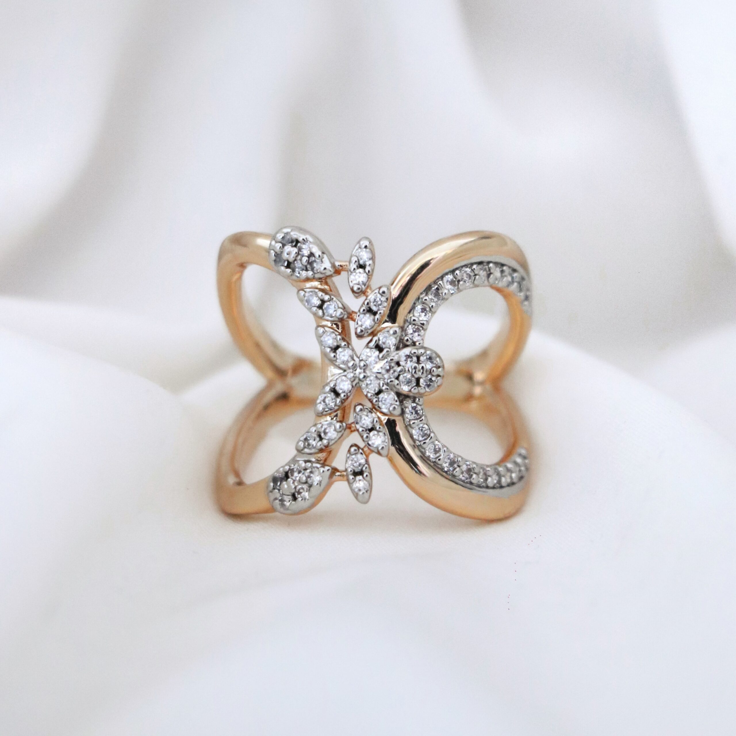 ۲۰۲۵۱۱۰۴۱۷۲۷۴۴_IMG_1206 انگشتر فشن 5 - Image 1