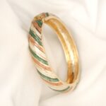 بنگل میناکاری 22