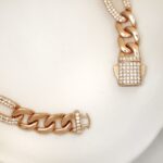 دستبند لخت ژوپینگ 95 - Image 2