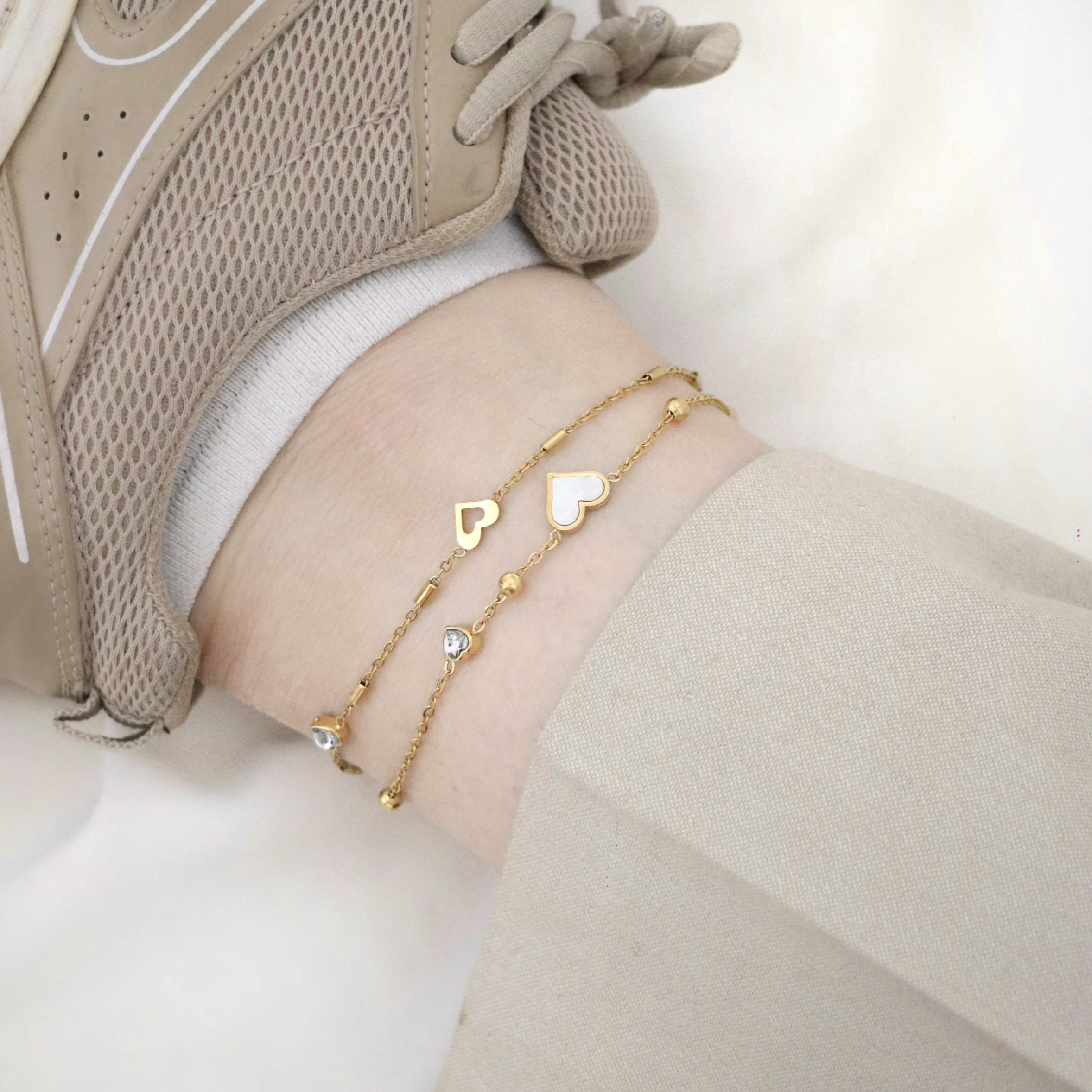 IMG_6341 پابند 24 استیل - Image 1