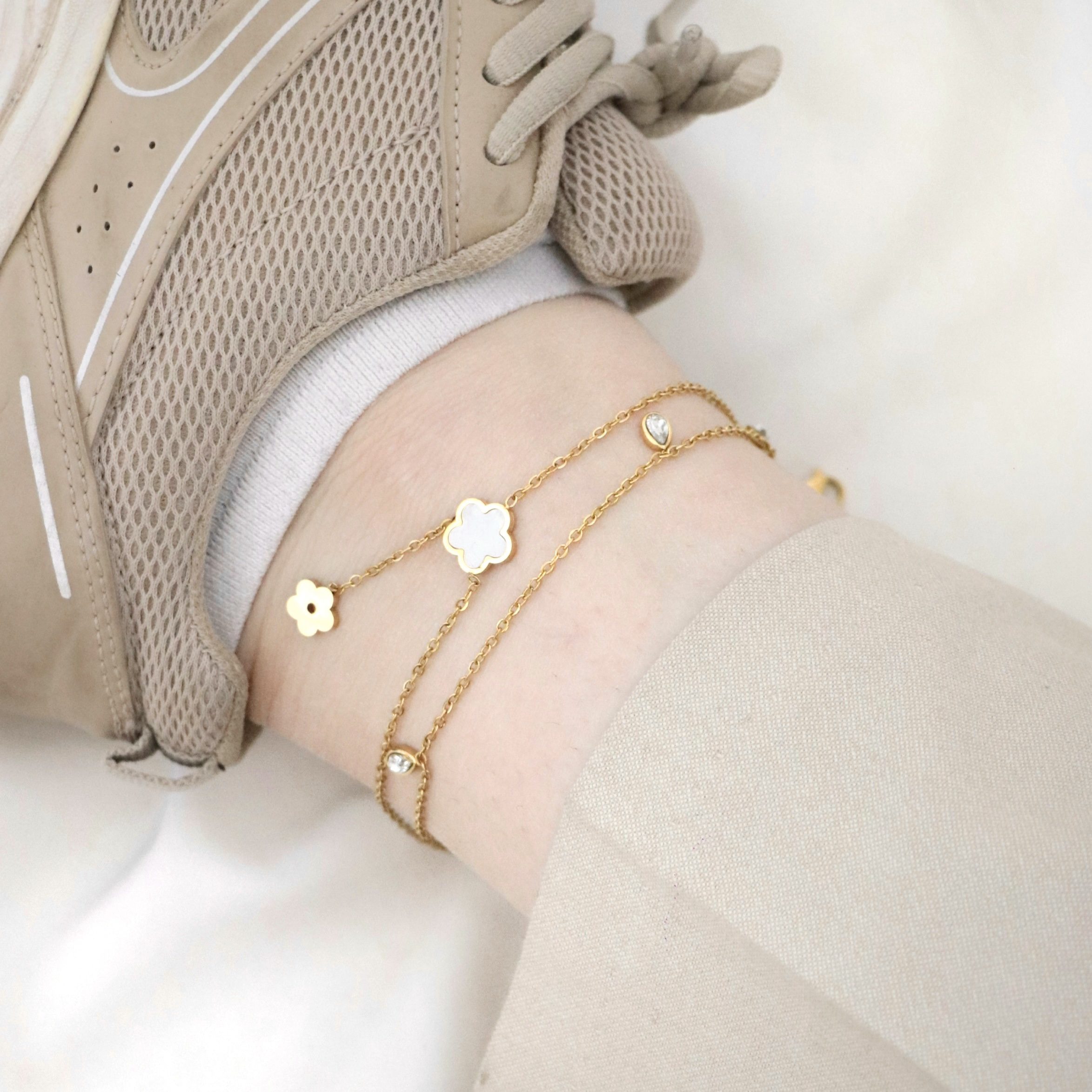 IMG_6344 پابند 23 استیل - Image 1