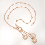 گردنبند یورمن