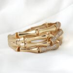 بنگل استخونی 4 لاین دریم - Image 3