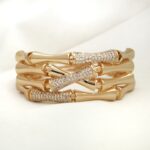 بنگل استخونی 4 لاین دریم