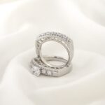 حلقه و پشت حلقه دیبا ژوپینگ - Image 3