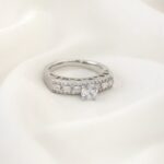 حلقه و پشت حلقه دیبا ژوپینگ - Image 2