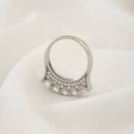 حلقه جواهر ژوپینگ - Image 3