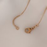 زنجیر ماری نازک ژوپینگ(میلانو) - Image 2