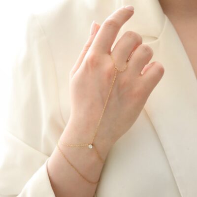 تمیمه 14 (استیل)