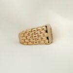 انگشتر ژوپینگ رولکسی - Image 2