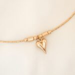طوق قلب ژوپینگ - Image 2