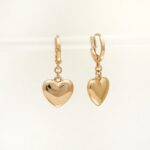 گوشواره ژوپینگ 158