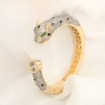 انگشتر دستبند تایگر - Image 2