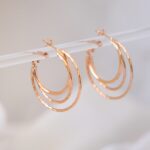 گوشواره ژوپینگ 10