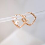 گوشواره ژوپینگ 8 - Image 2