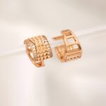 گوشواره ژوپینگ 1