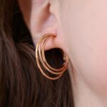 گوشواره ژوپینگ 10 - Image 2