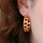 گوشواره ژوپینگ 5 - Image 2