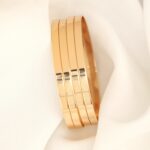 النگو آیینه ای - Image 3