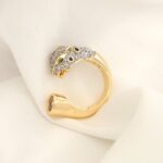 انگشتر دستبند تایگر - Image 6