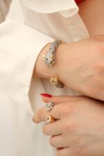 انگشتر دستبند تایگر - Image 7