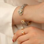 انگشتر دستبند تایگر - Image 8