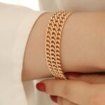 دستبند لخت ژوپینگ 5