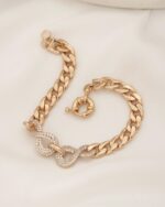 دستبند لخت ژوپینگ4 - Image 2