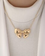 گردنبند پاپیون 1 - Image 2