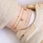 پابند دولاین چشم نظر