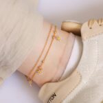 پابند دولاین بابونه