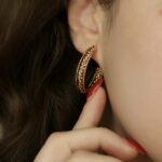 گوشواره ژوپینگ‌14 - Image 3