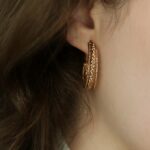 گوشواره ژوپینگ‌14 - Image 4