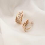 گوشواره ژوپینگ 13