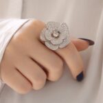 انگشتر جواهری 12 - Image 2