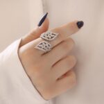 انگشتز جواهری 15 - Image 2