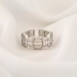 انگشتر جواهری 17