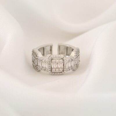 انگشتر جواهری 17