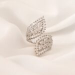 انگشتز جواهری 15