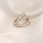 انگشتر جواهری 16 - Image 4