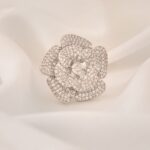 انگشتر جواهری 12