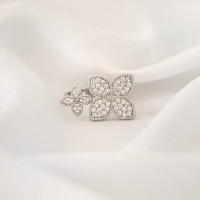 انگشتر جواهری 9