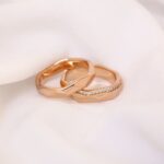 حلقه پشت حلقه موجی