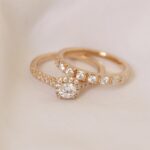 حلقه پشت حلقه فول نگین 2